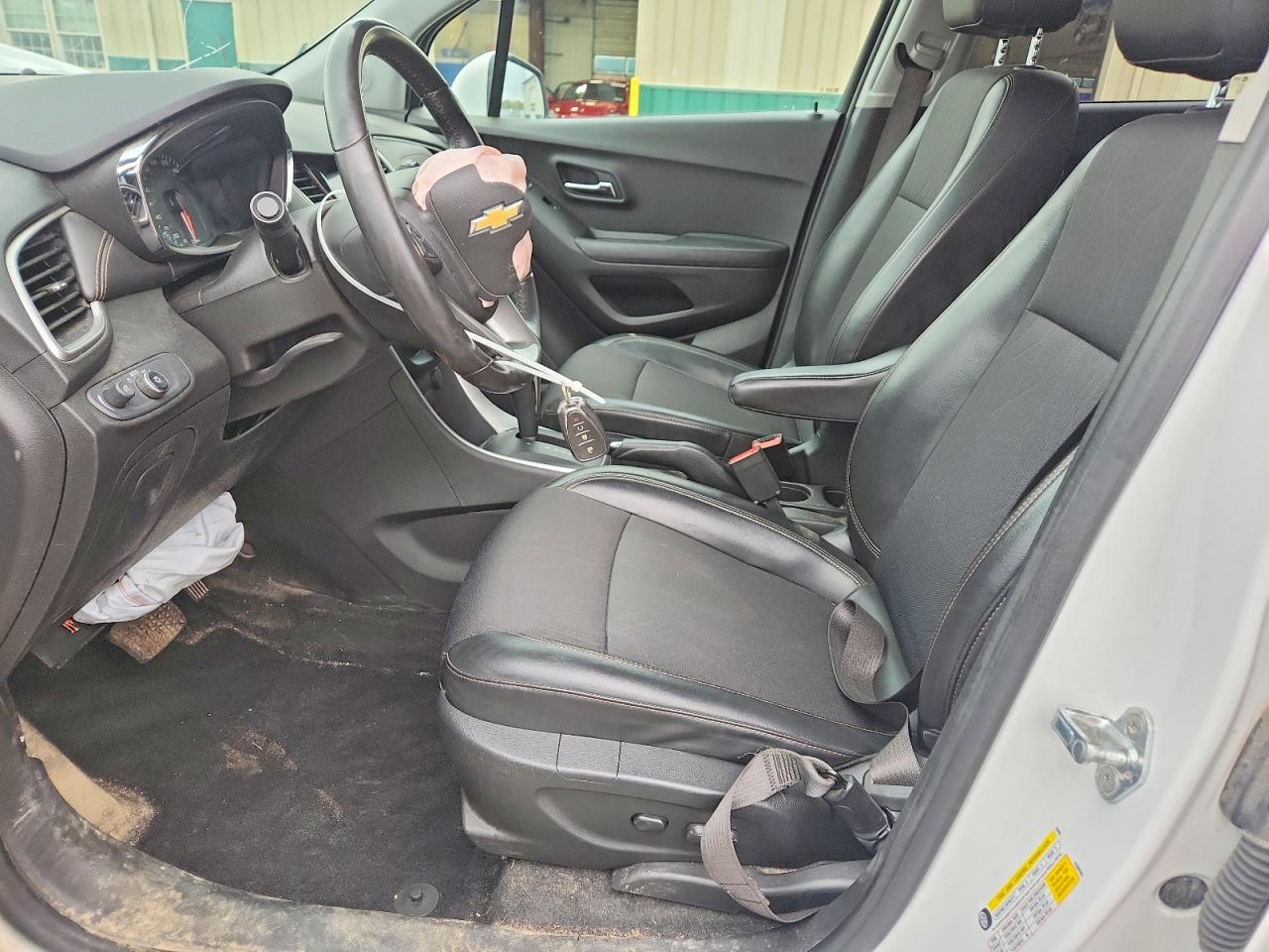 Chevrolet Trax 1lt