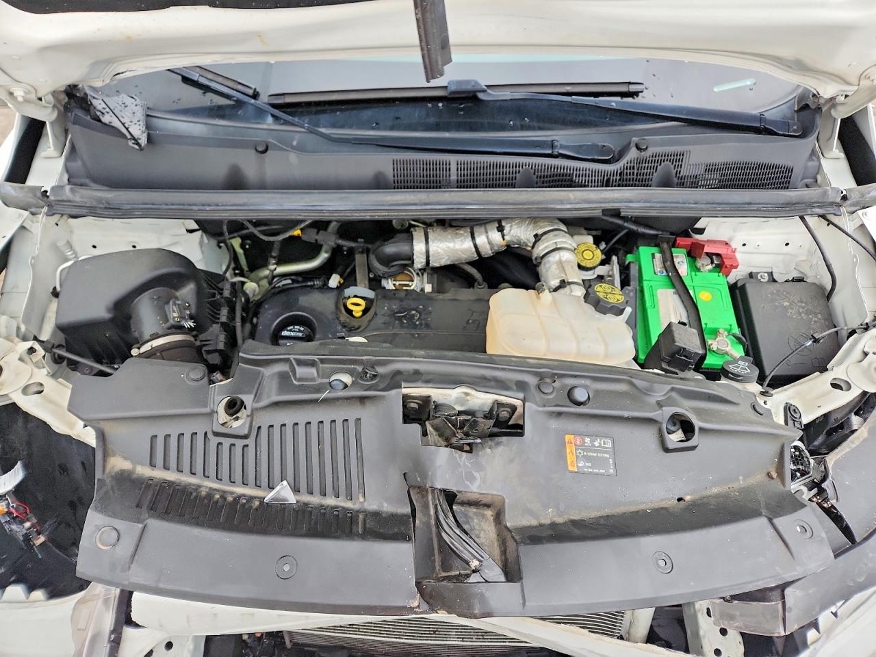 Chevrolet Trax 1lt