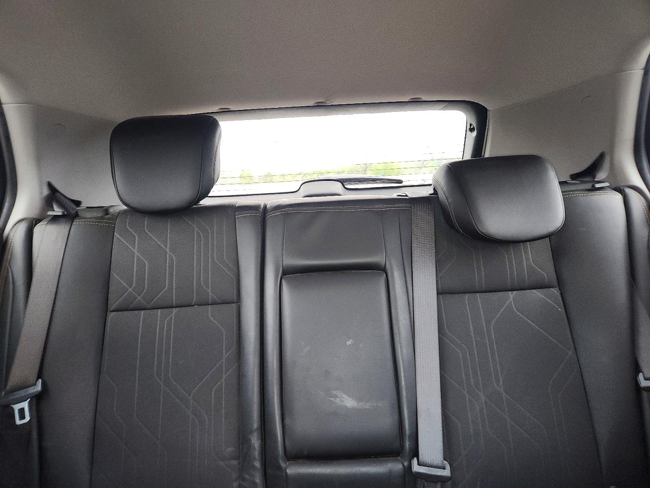 Chevrolet Trax 1lt