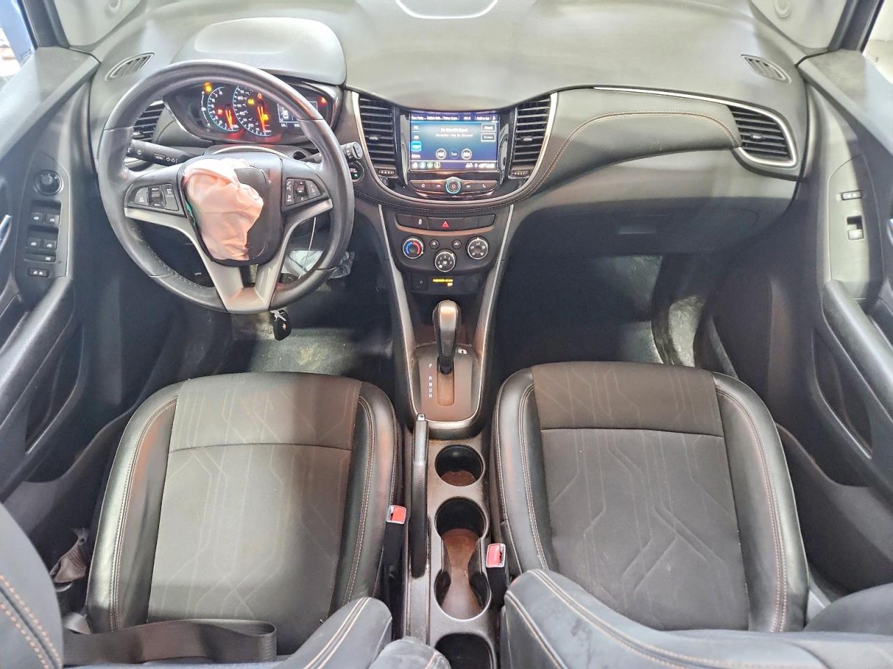 Chevrolet Trax 1lt