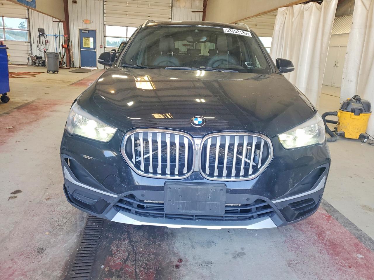 BMW X Series Xdrive28i