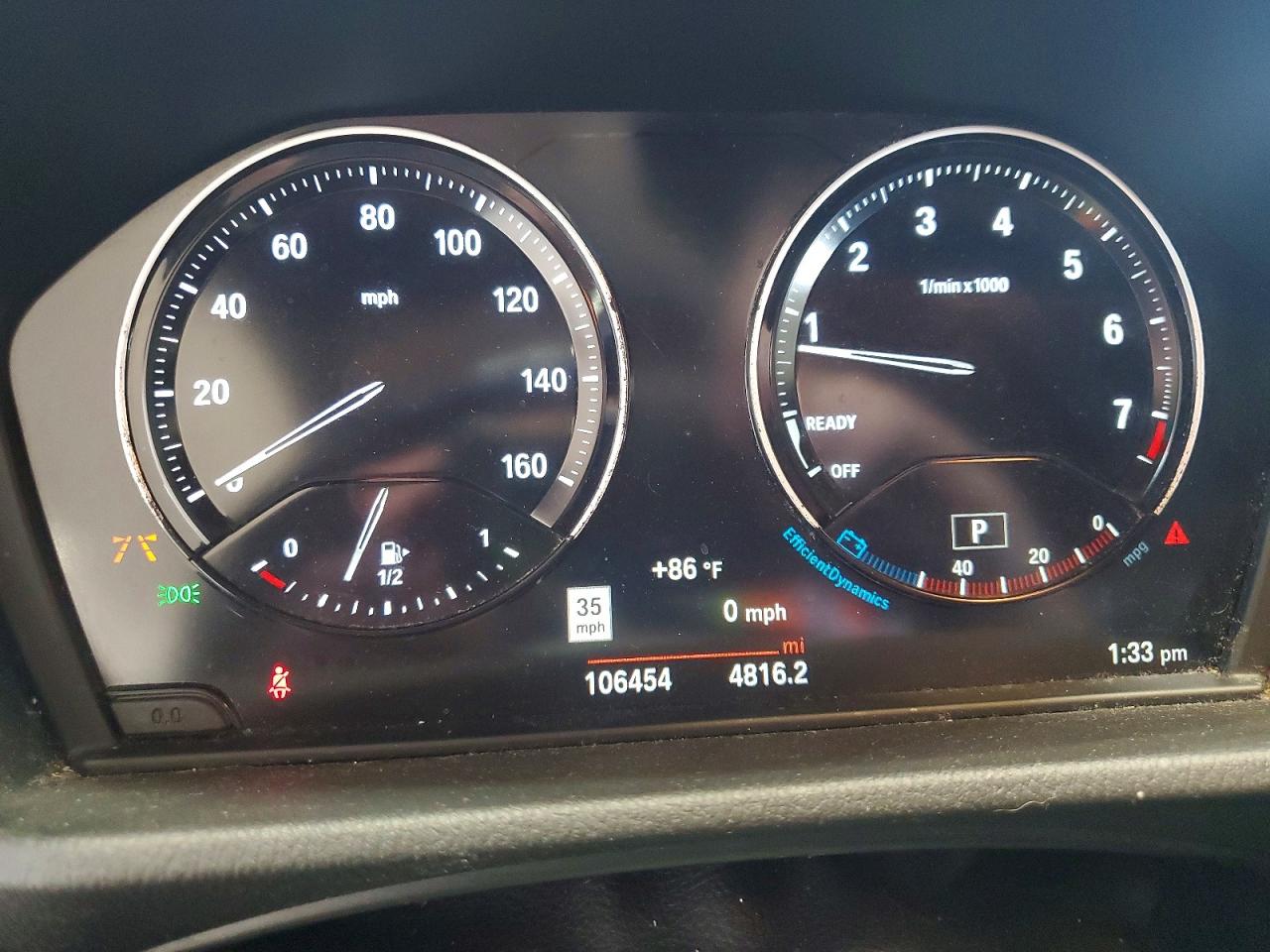 BMW X Series Xdrive28i
