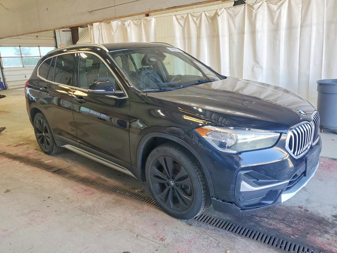 BMW X Series Xdrive28i