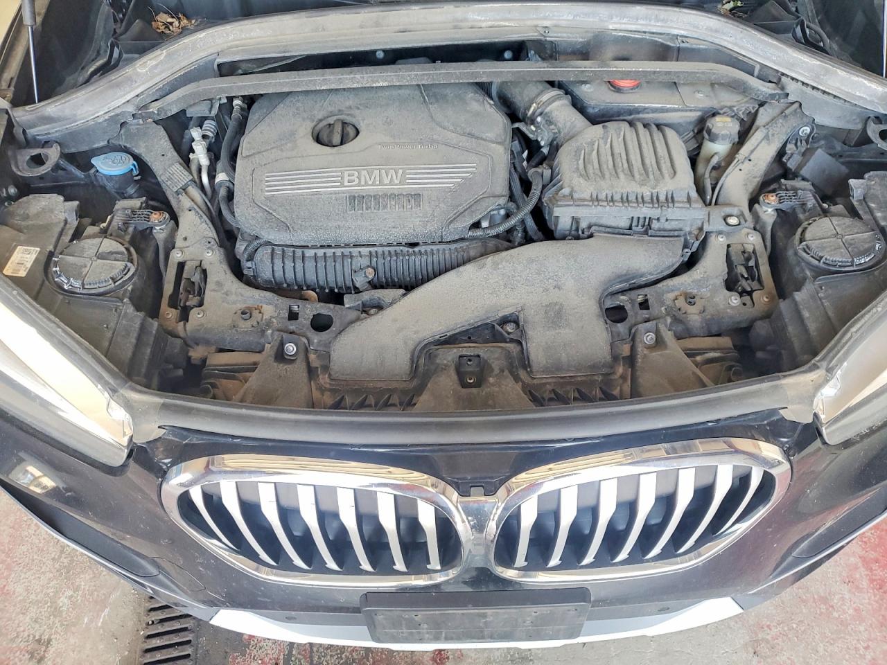 BMW X Series Xdrive28i