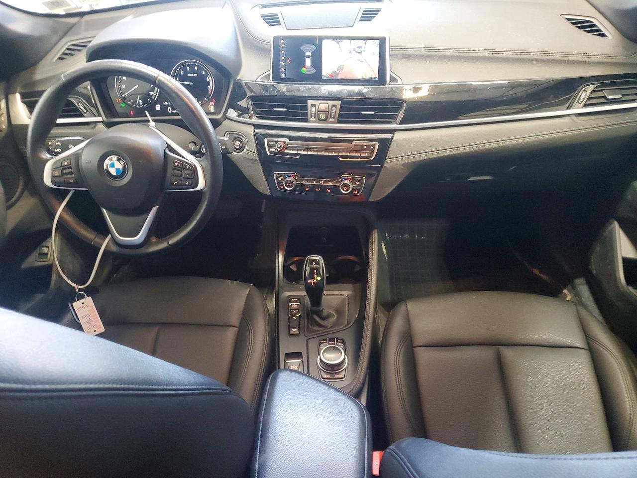 BMW X Series Xdrive28i