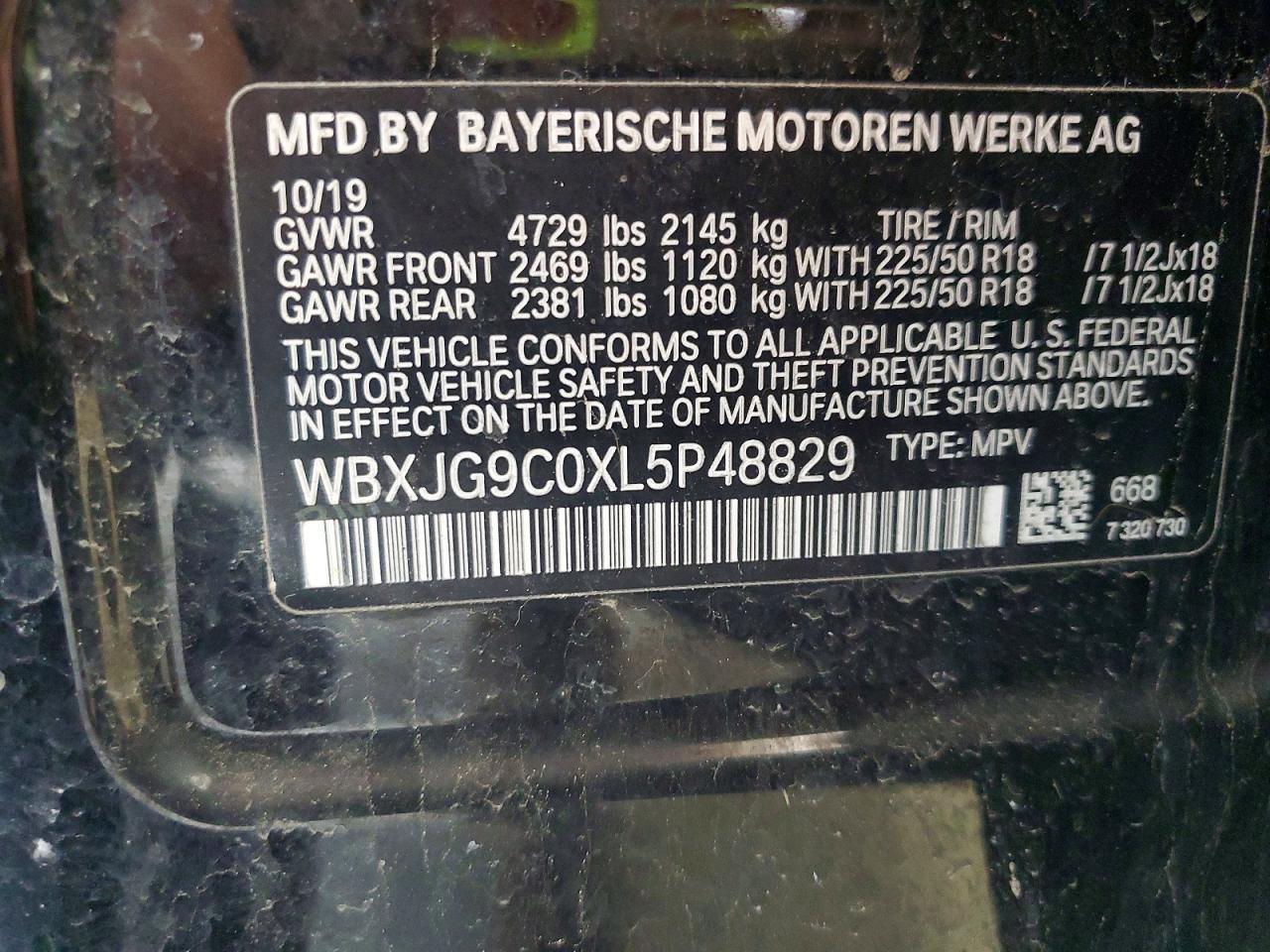 BMW X Series Xdrive28i