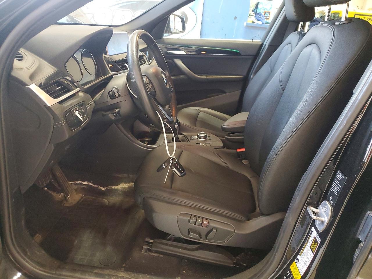 BMW X Series Xdrive28i