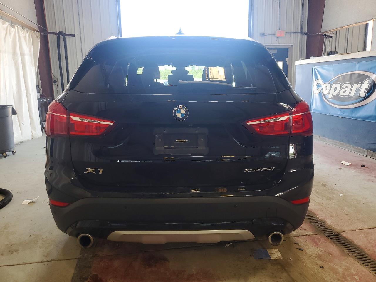 BMW X Series Xdrive28i