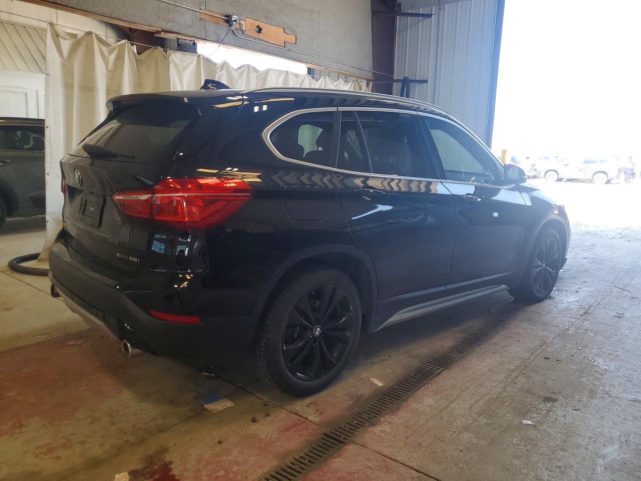 BMW X Series Xdrive28i