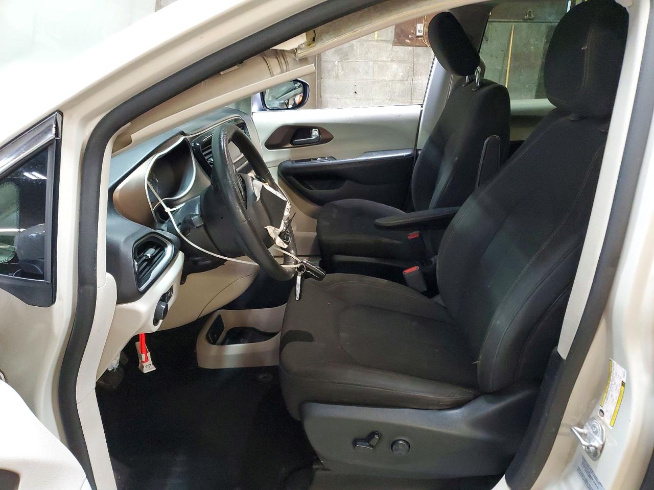 Chrysler Pacifica Lx