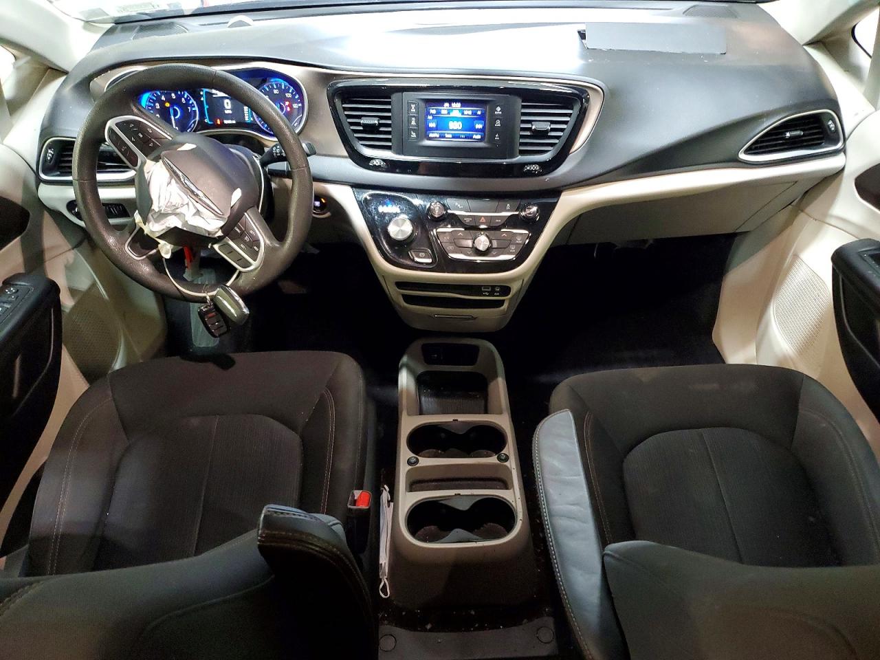 Chrysler Pacifica Lx