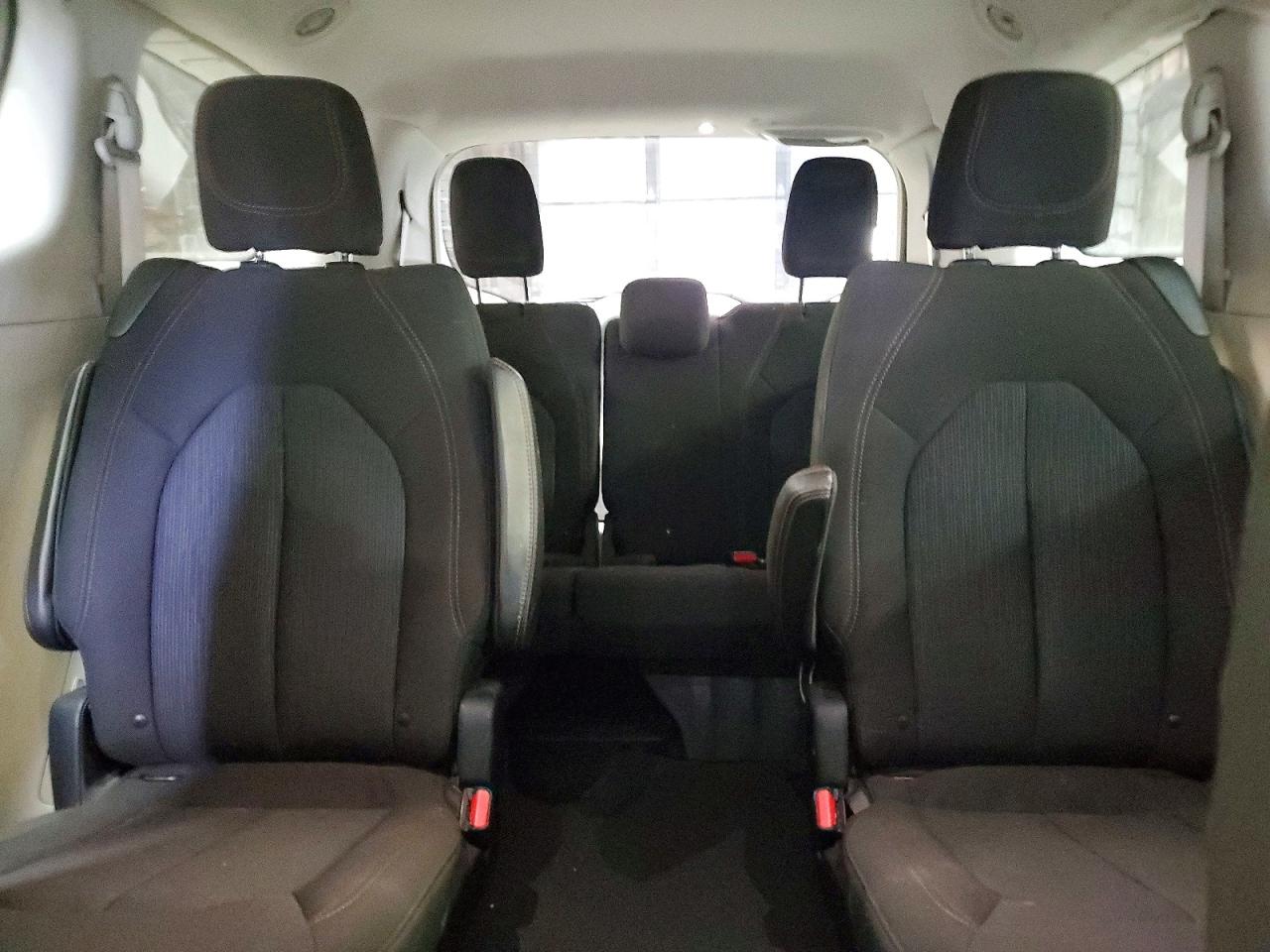 Chrysler Pacifica Lx