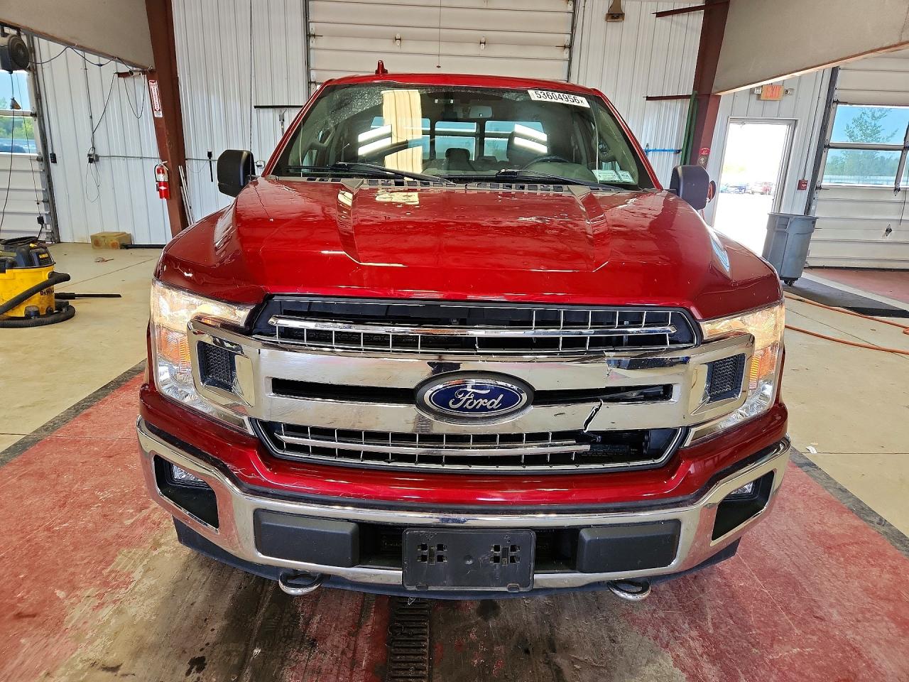 Ford F-150 Xlt