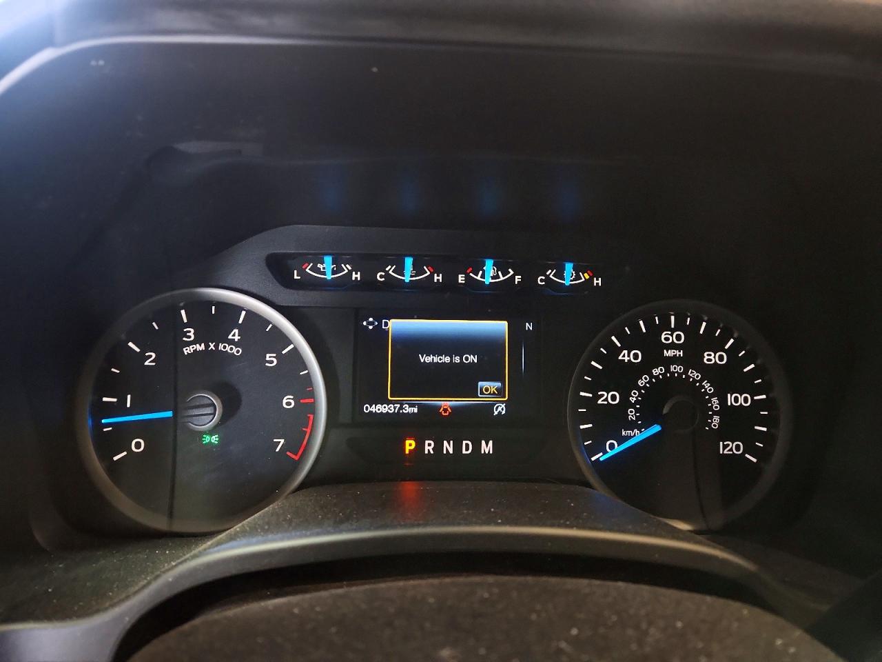 Ford F-150 Xlt