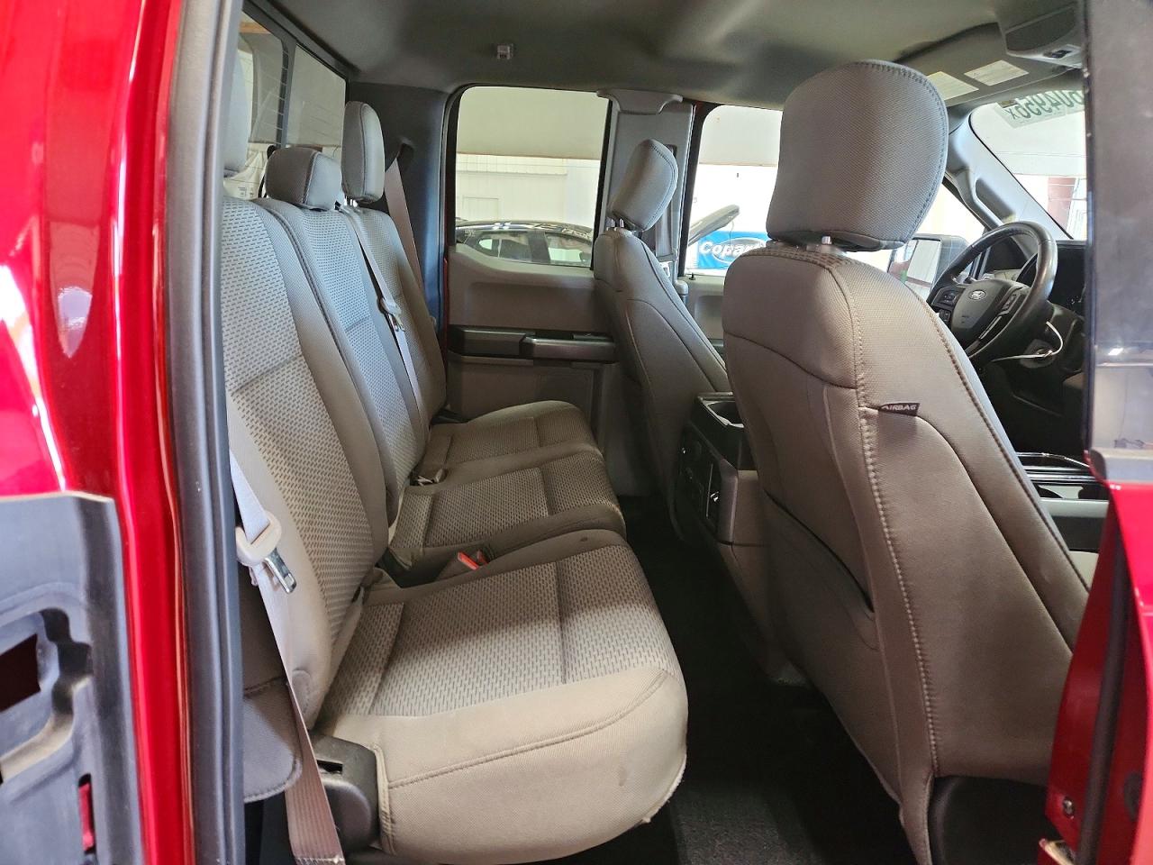 Ford F-150 Xlt