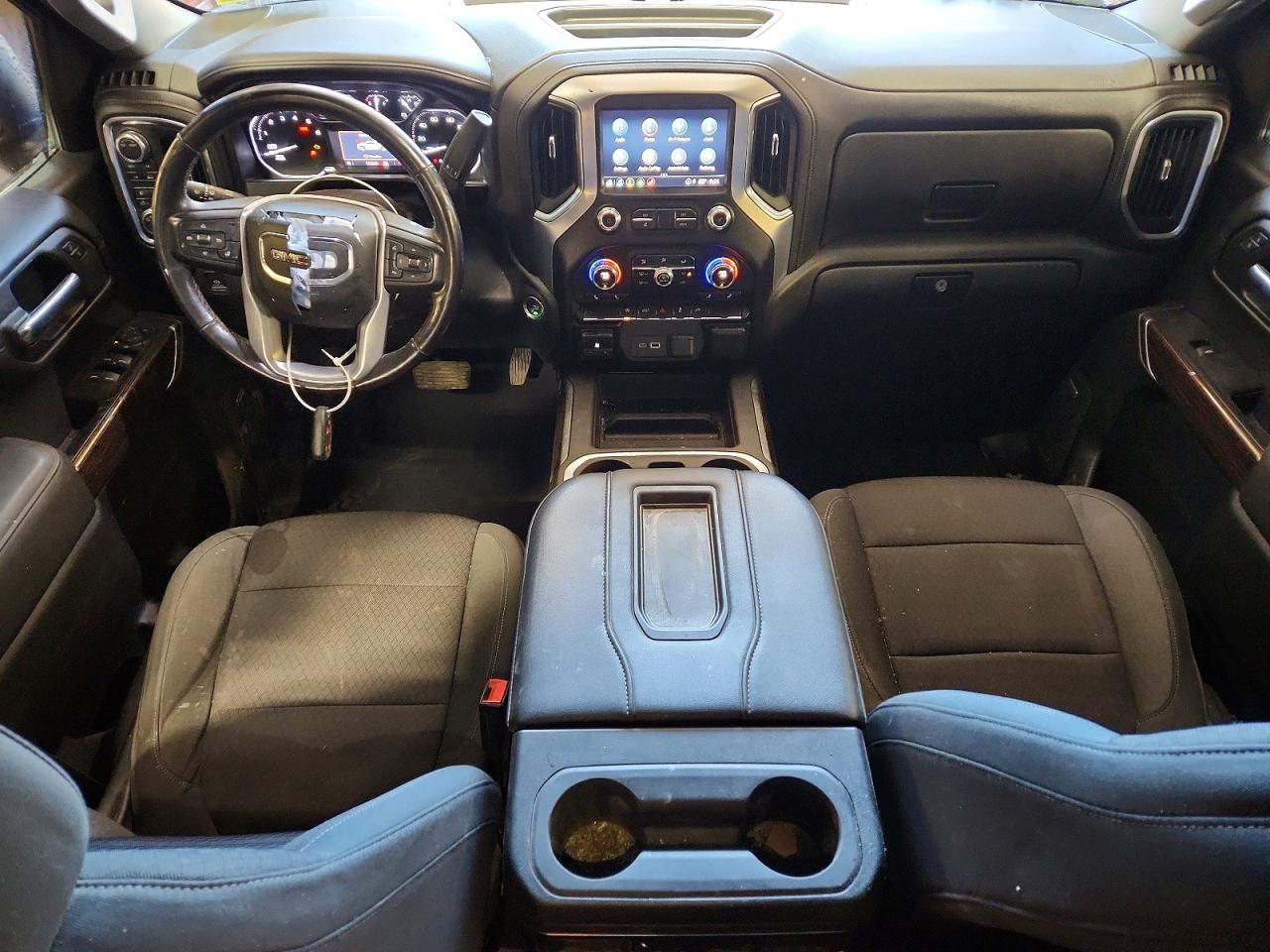 GMC Sierra K1500 Elevation