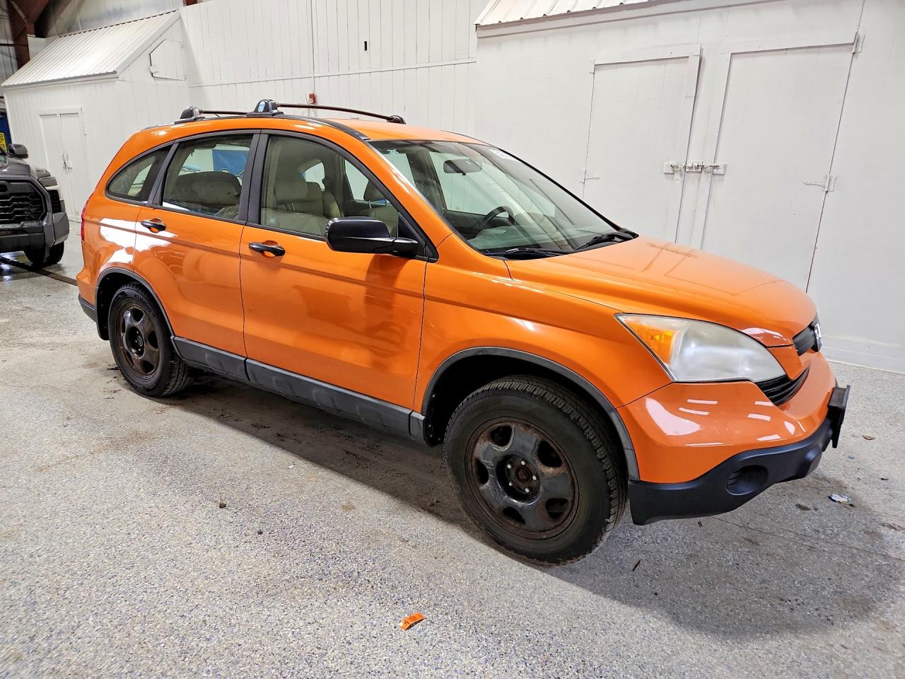 Honda Crv Lx