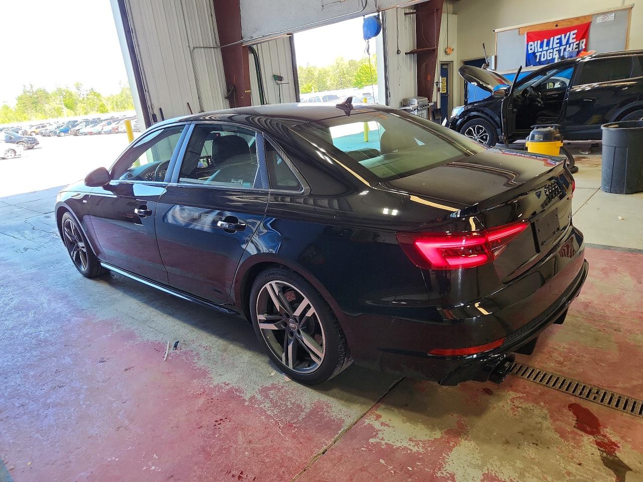 Audi A4 Premium Plus