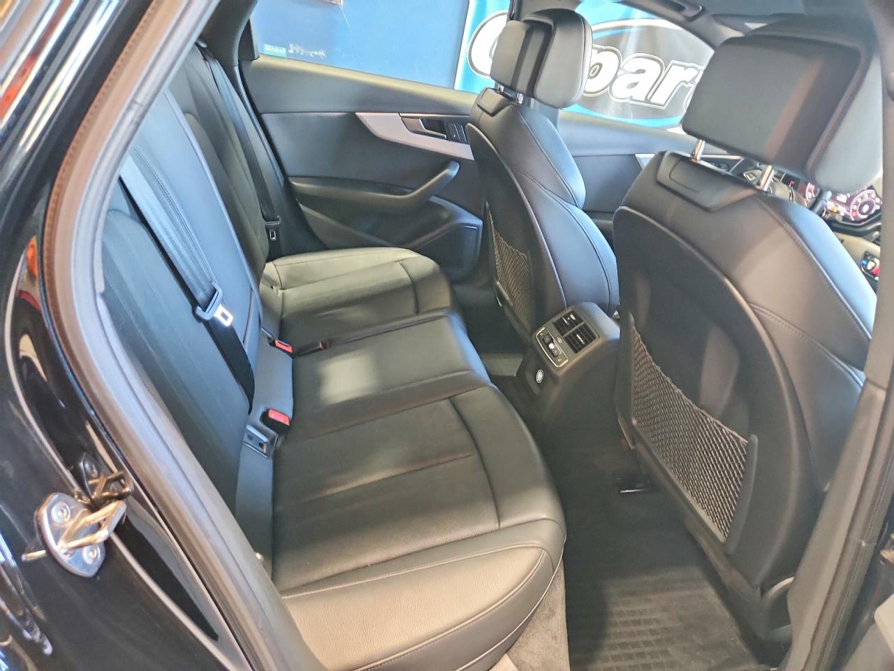 Audi A4 Premium Plus