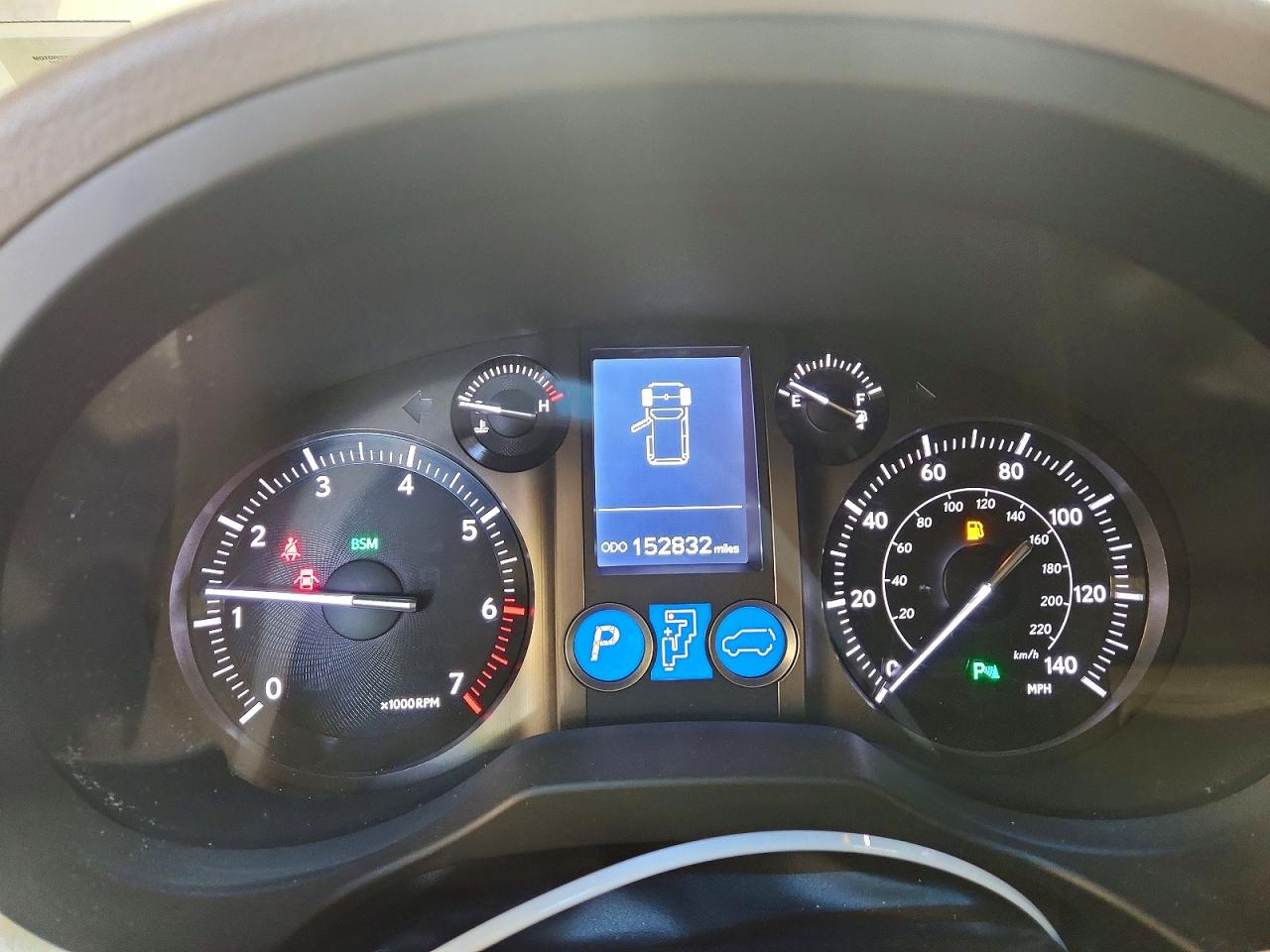 Lexus Gx 460