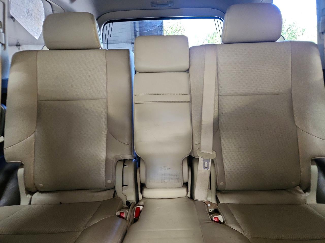 Lexus Gx 460