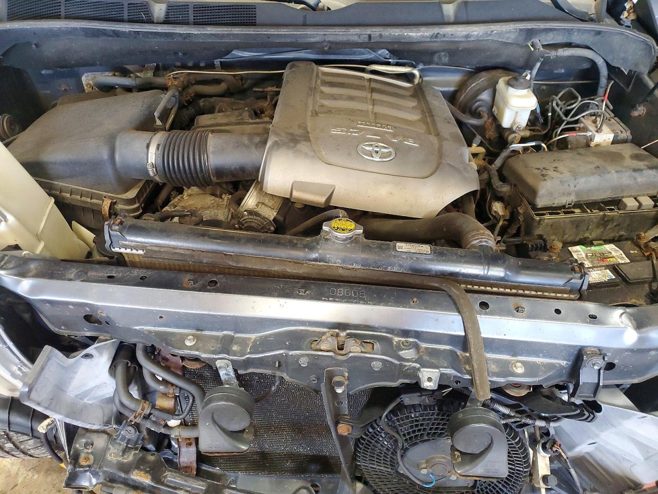 Toyota Sequoia Limited