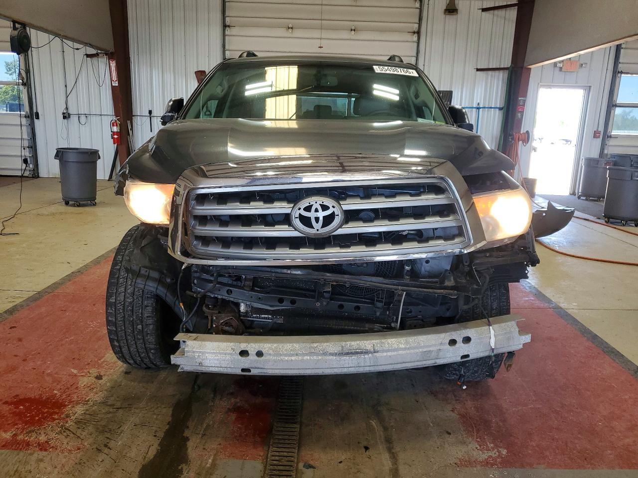 Toyota Sequoia Limited