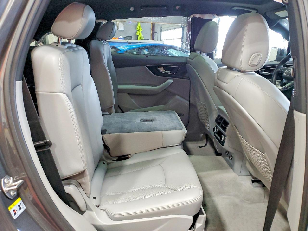 Audi Q7 Prestige