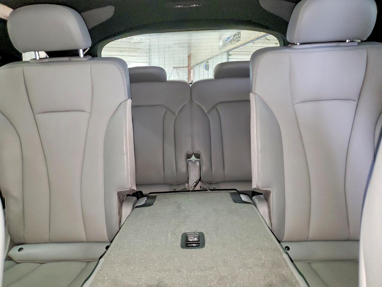 Audi Q7 Prestige