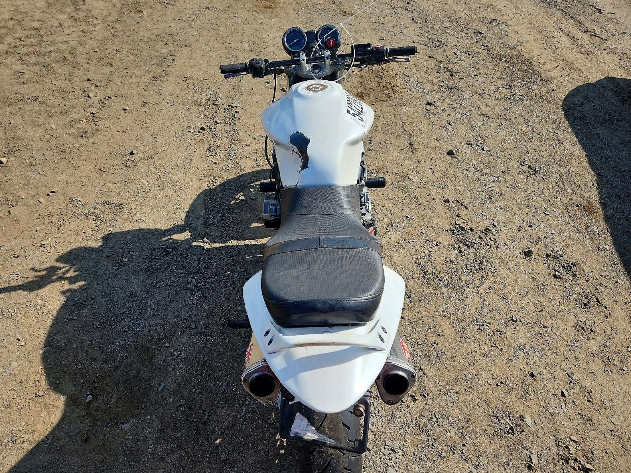 Honda Cb Cycle F