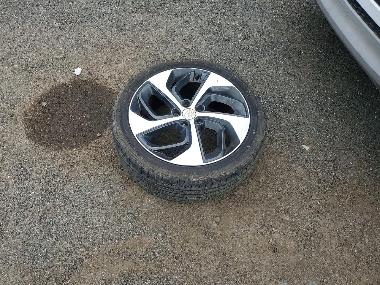 Hyundai TUCSON Sport