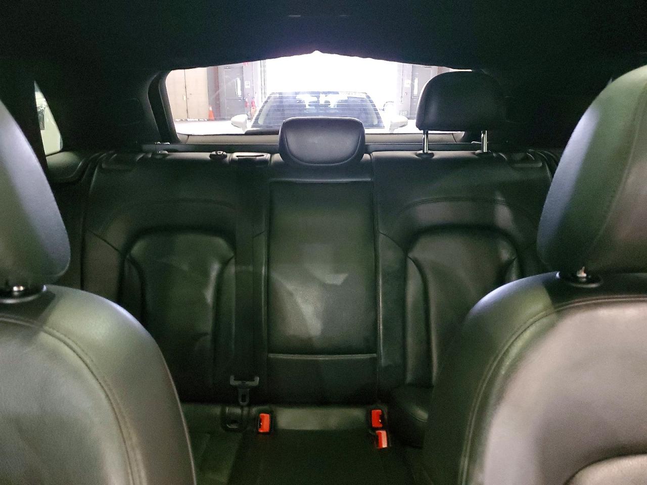Audi Q3 Premium
