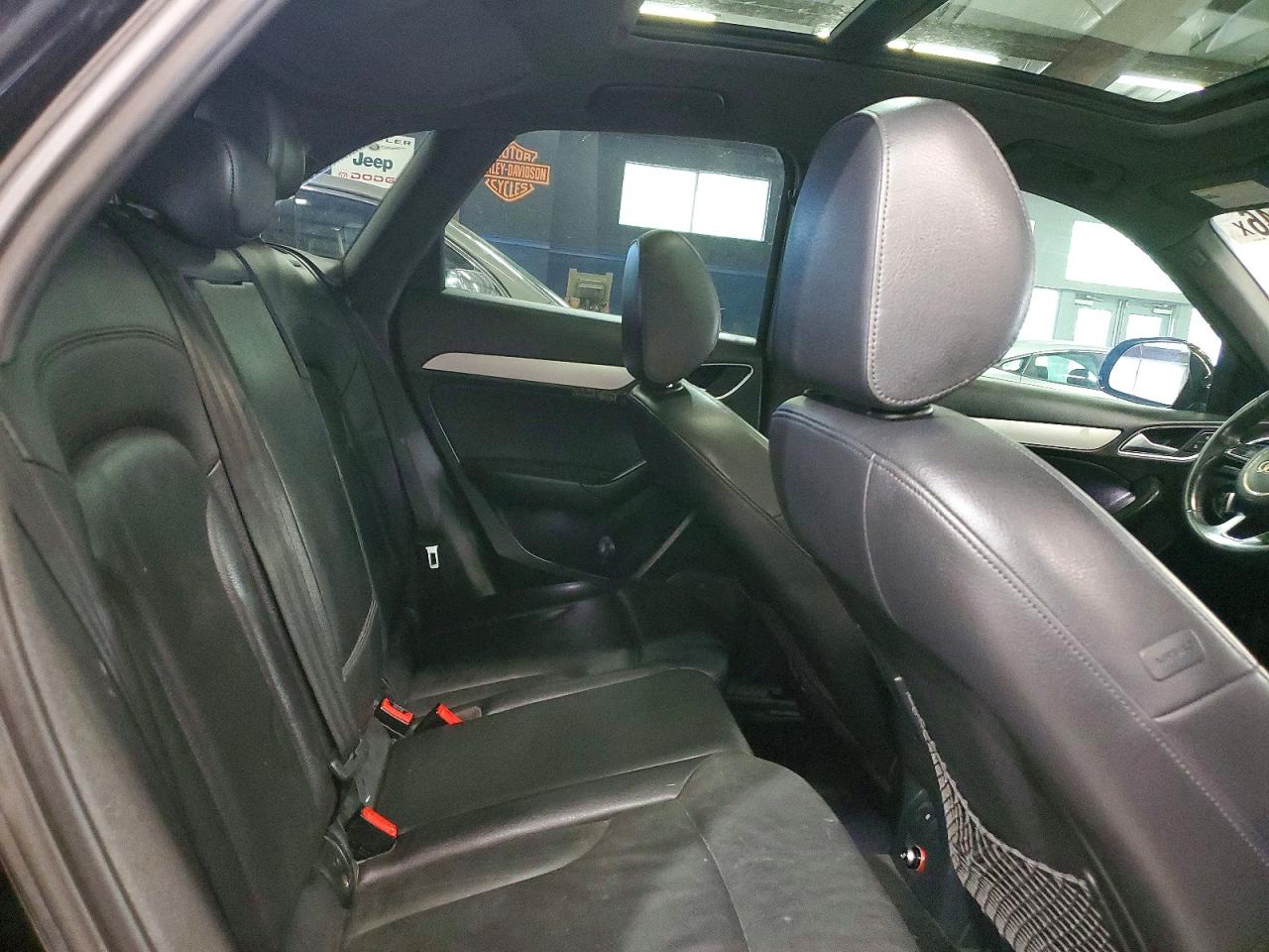 Audi Q3 Premium