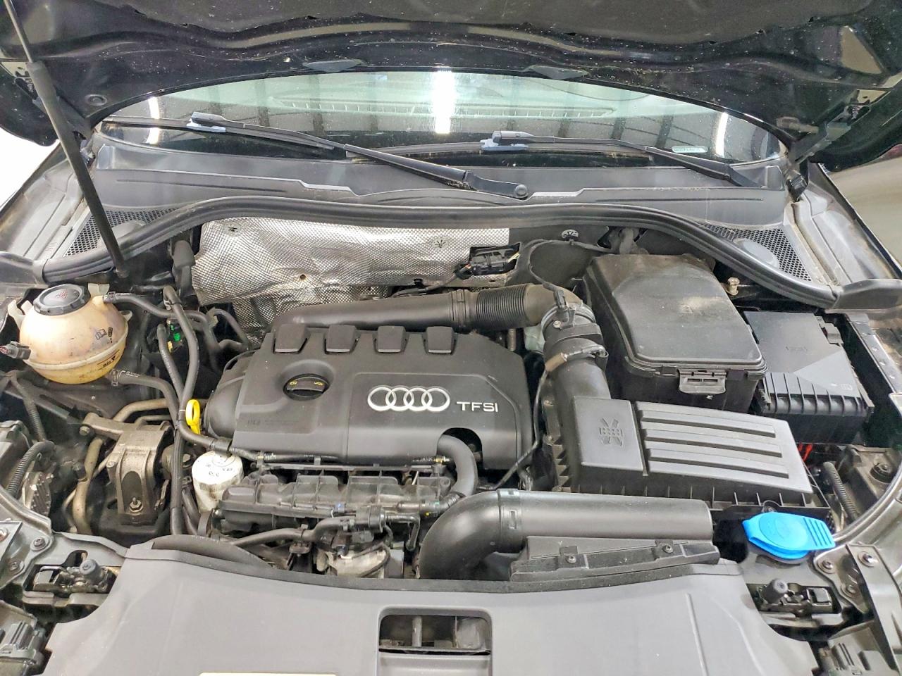 Audi Q3 Premium