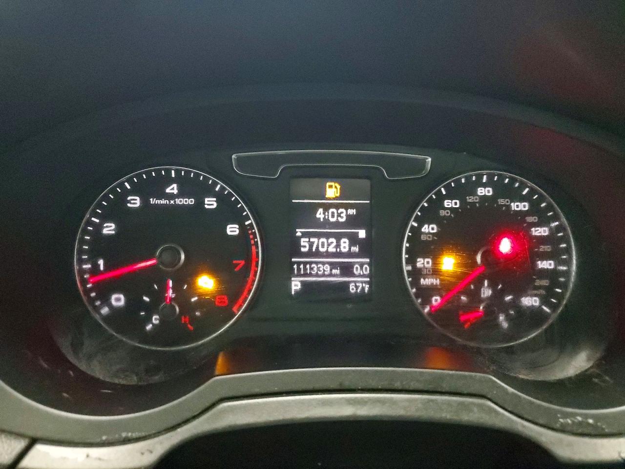 Audi Q3 Premium