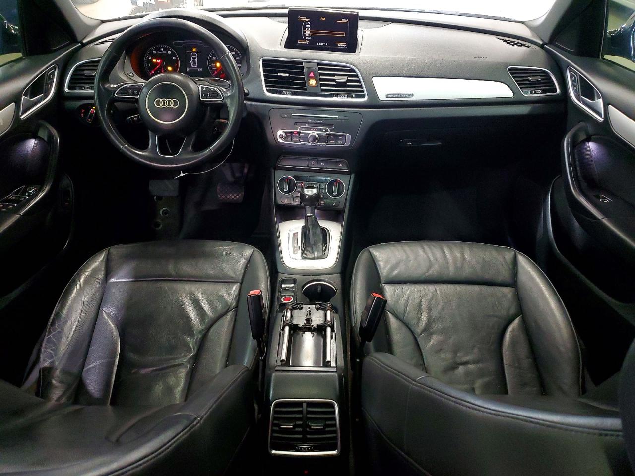 Audi Q3 Premium