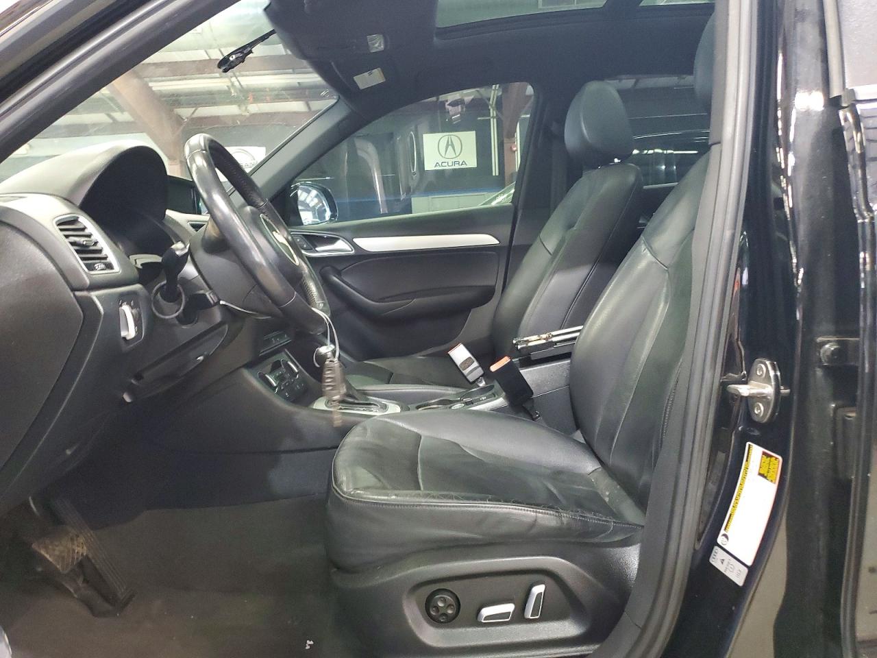 Audi Q3 Premium