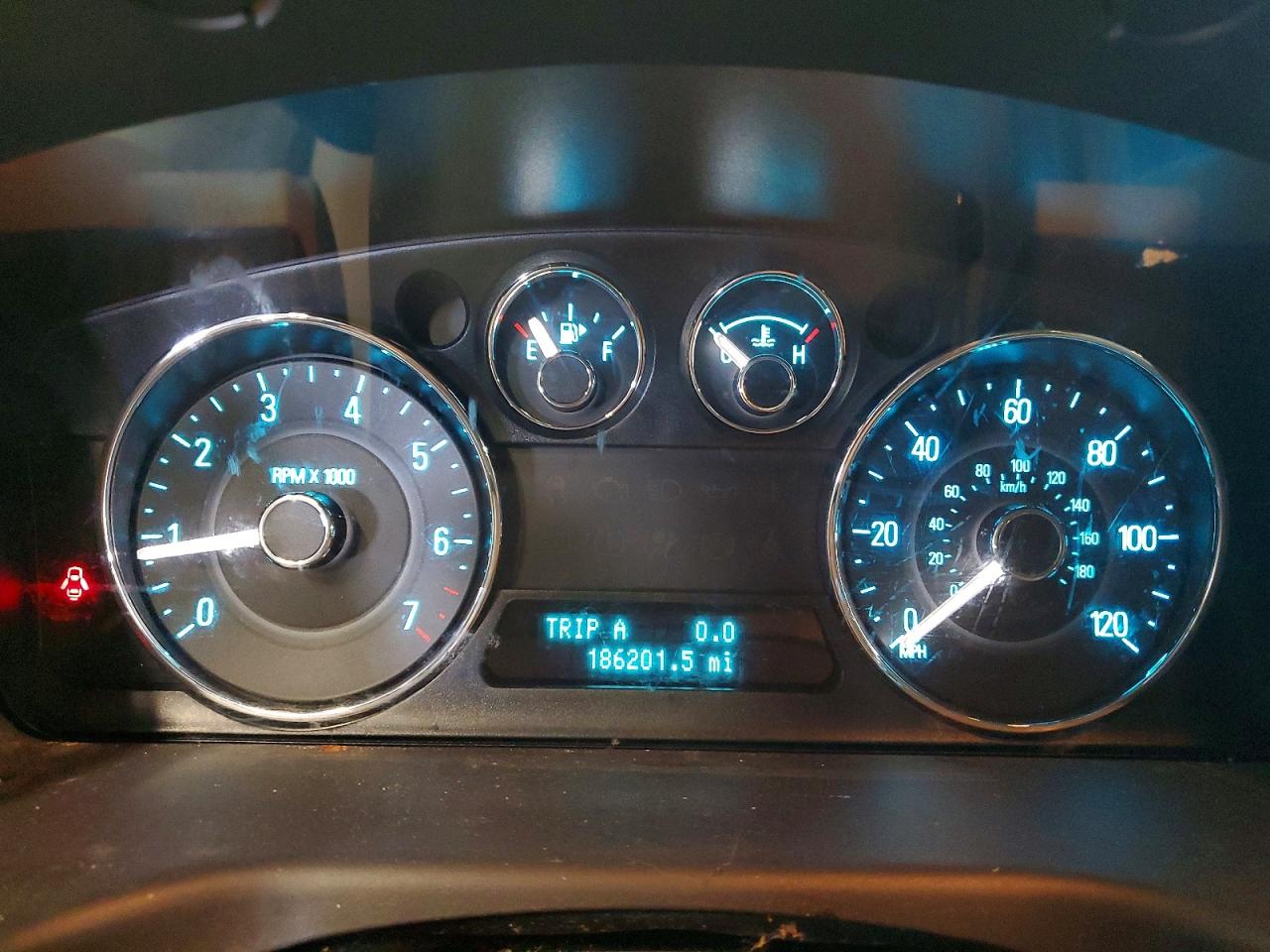 Ford Flex Se