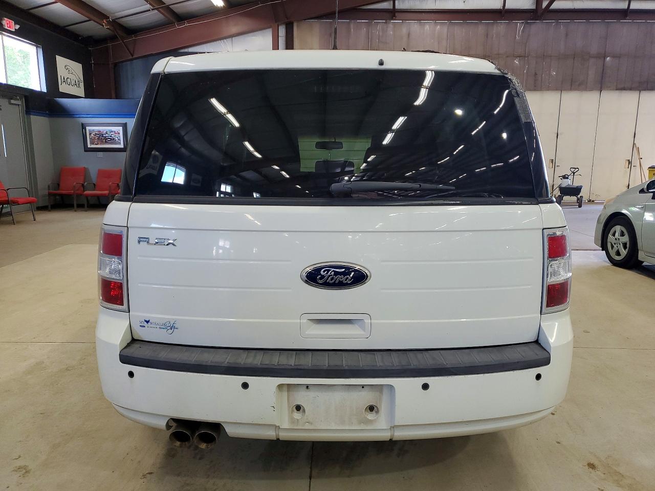 Ford Flex Se