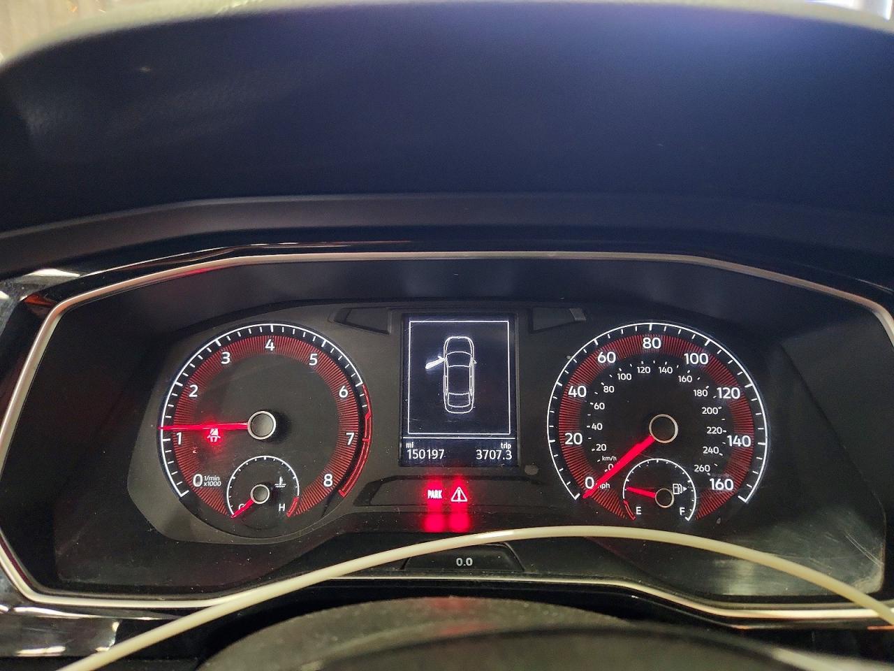Volkswagen Jetta S