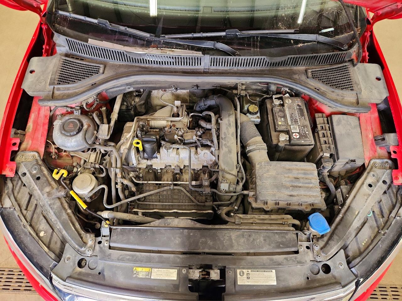 Volkswagen Jetta S
