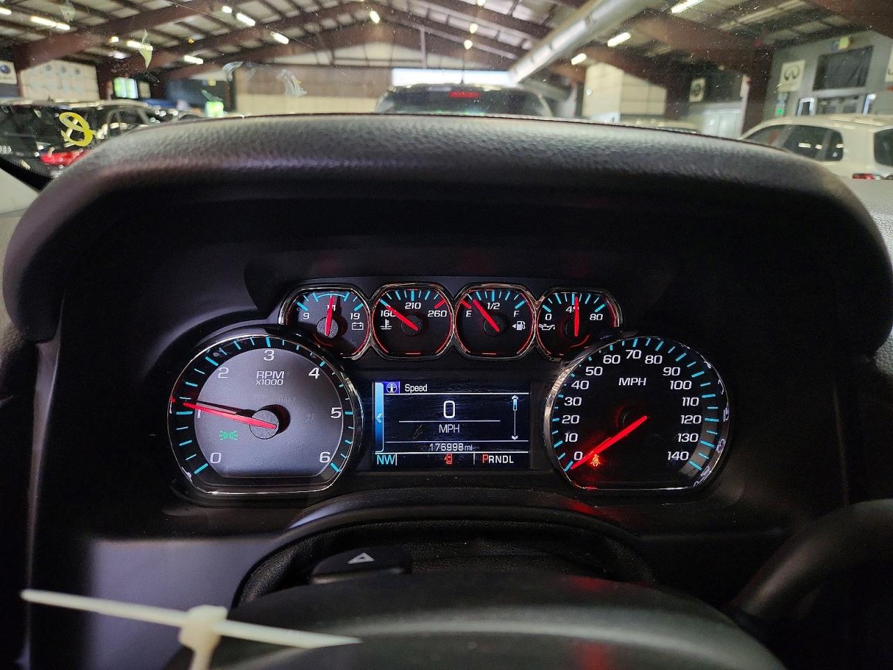 GMC Yukon K1500 Slt
