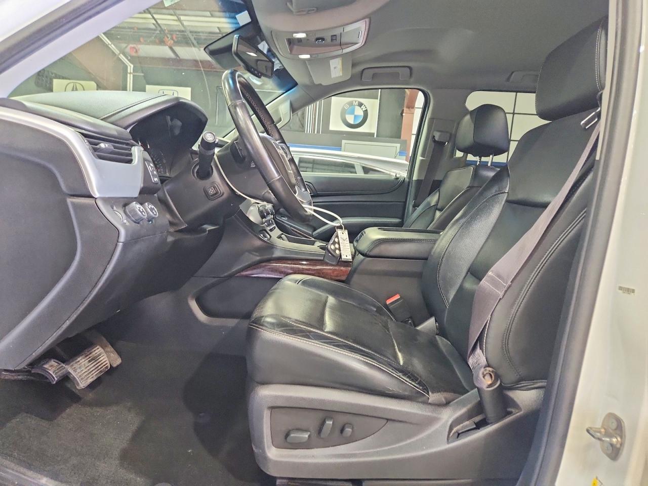 GMC Yukon K1500 Slt