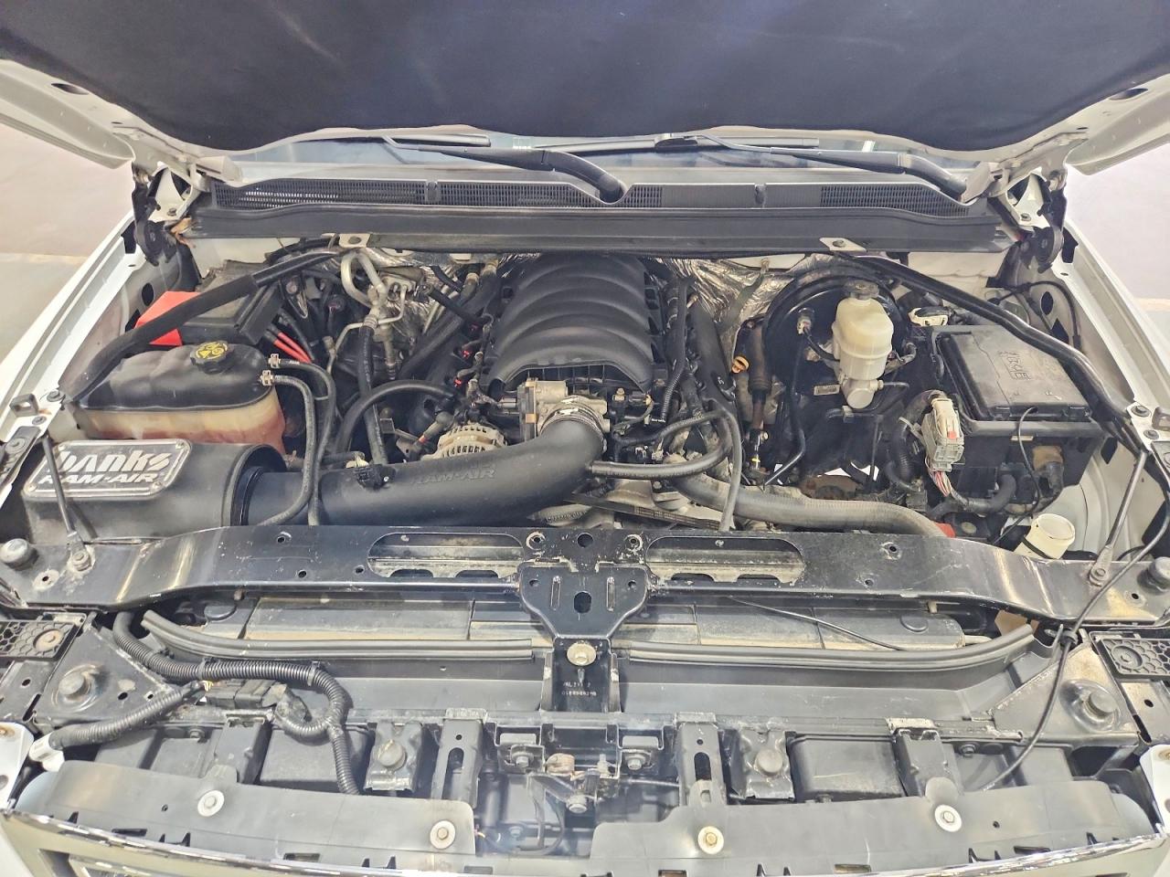 GMC Yukon K1500 Slt