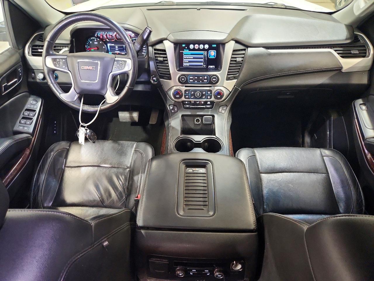 GMC Yukon K1500 Slt