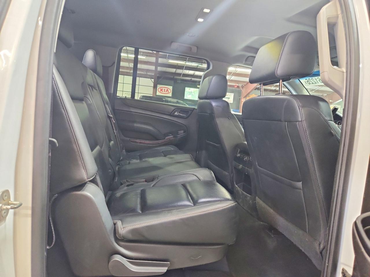 GMC Yukon K1500 Slt