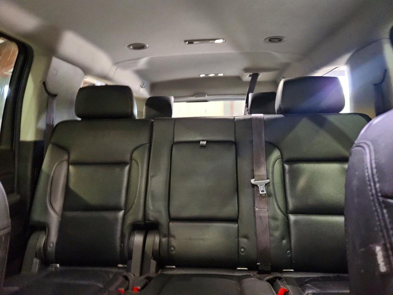 GMC Yukon K1500 Slt