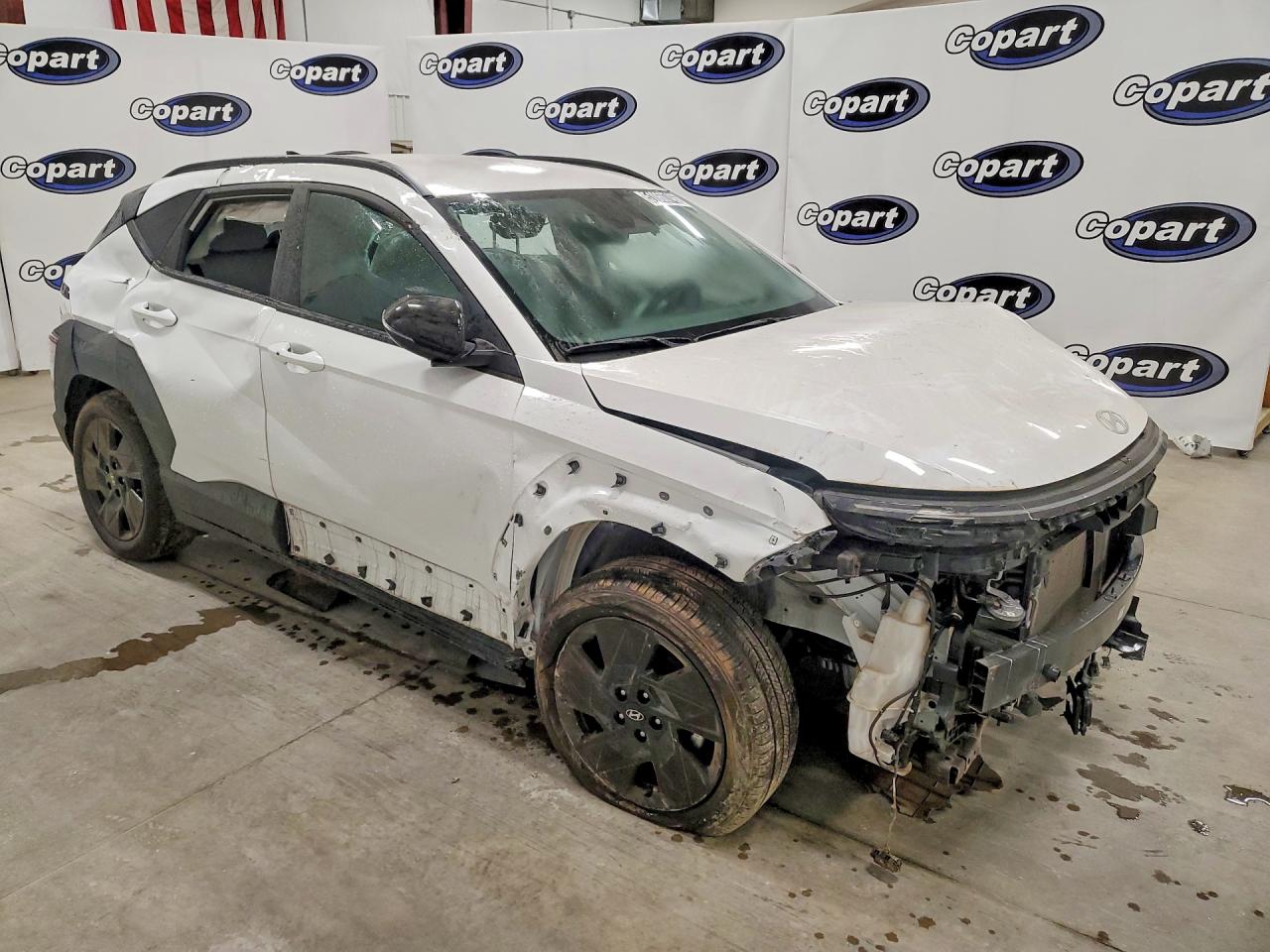 Hyundai KONA Sel Sport