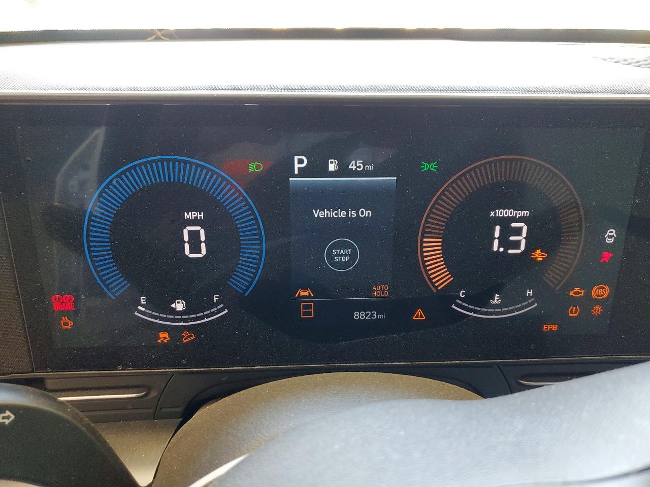Hyundai KONA Sel Sport