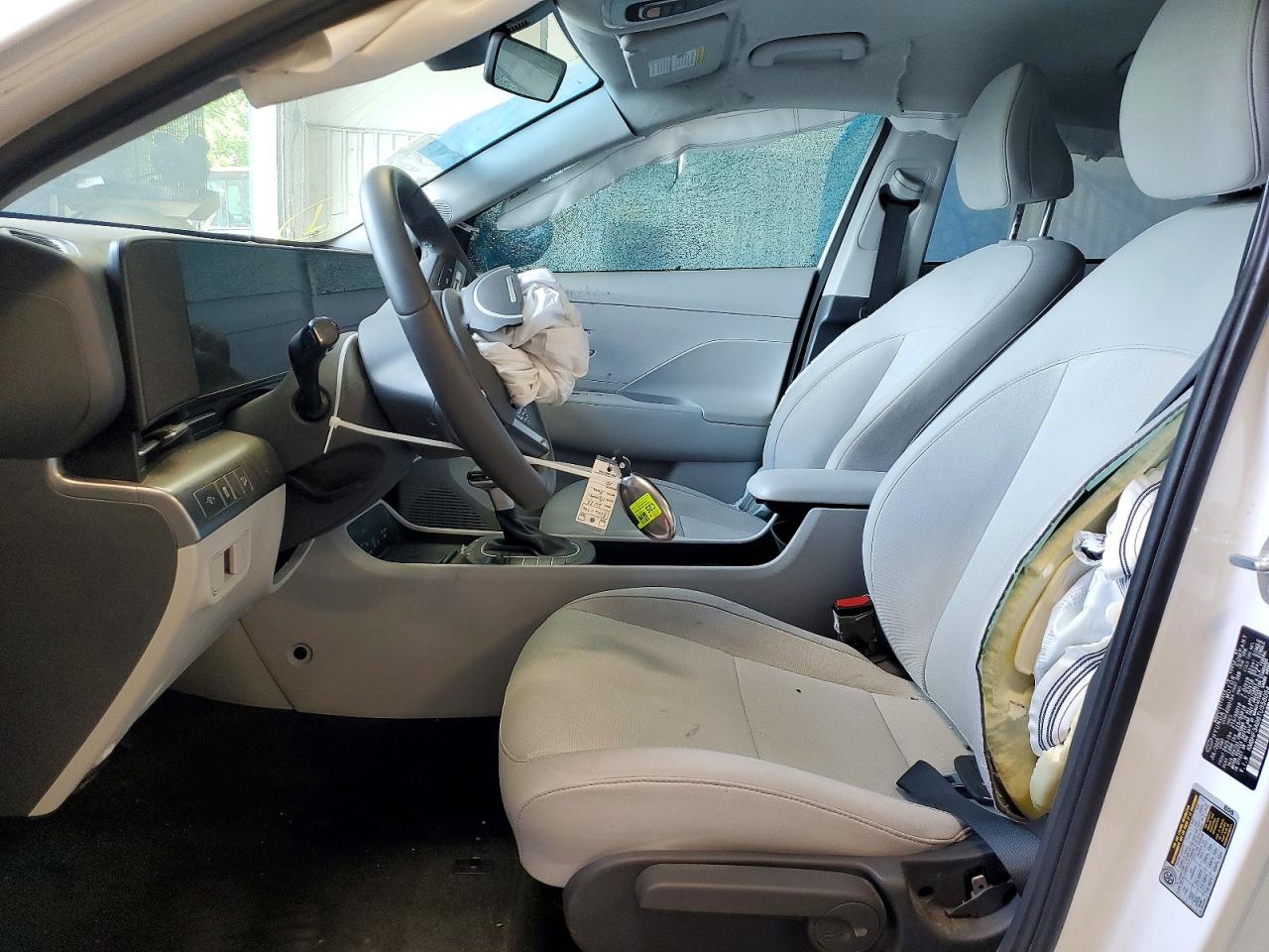 Hyundai KONA Sel Sport